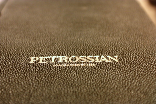 Petrossian