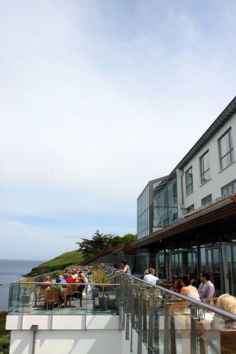 Cliff House Hotel, Ardmore