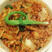 Kyna Pak's kimchi