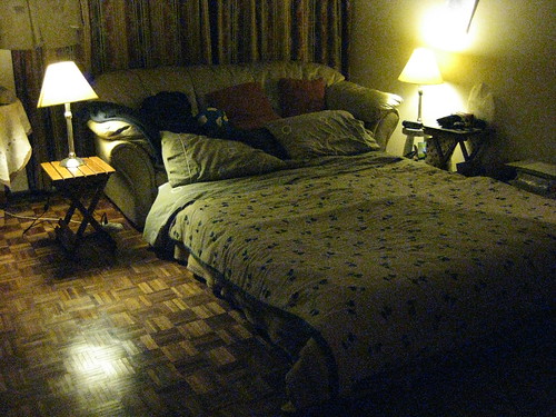 Dormitorio final