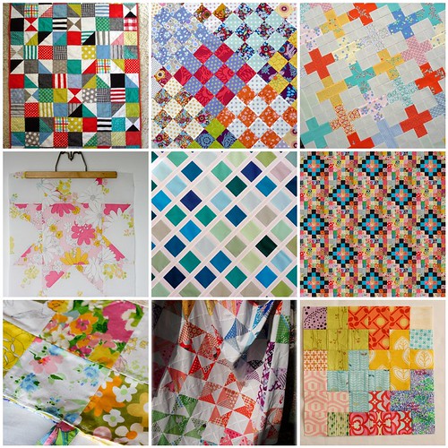 quilt favs as of late
