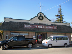 Corralitos Market & Sausage Co.