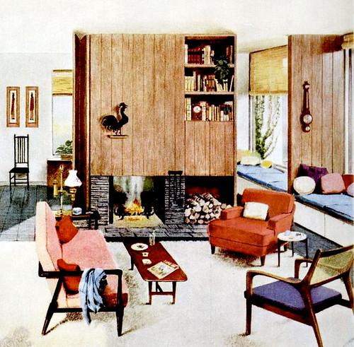 Living Room (1958)