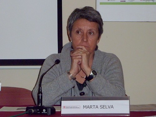 Marta Selva