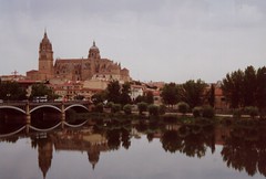 Salamanca-Catedral-Tormes