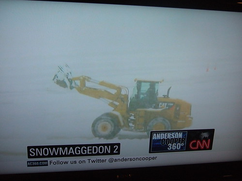 Snowmageddon 2