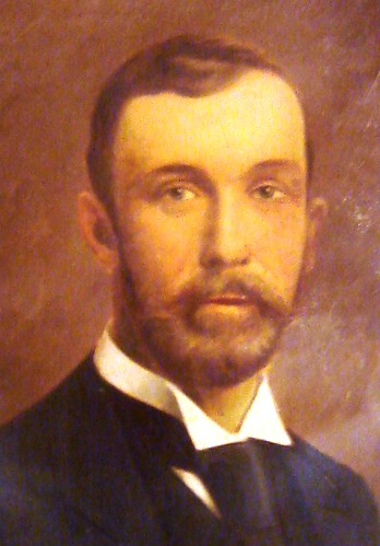 Samuel William Charles Reynolds