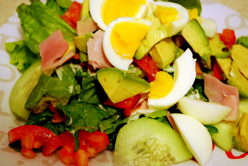 Super Wedge Salad