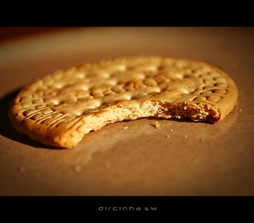 3 réflex y 1 compacta: Biscoito - Galletas - cookies