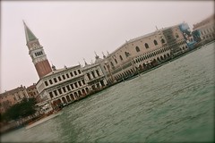 Enchanting Venice