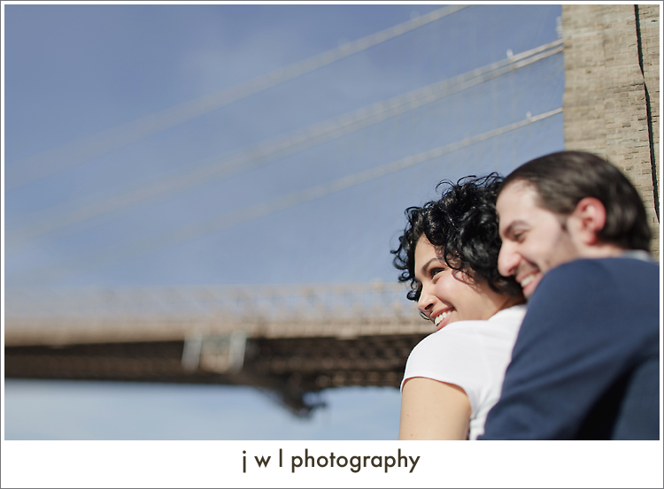 New York City Engagement Session Brooklyn j w l photography 09