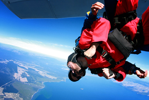 Skydiving 03