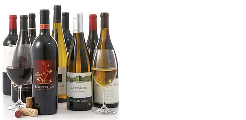 ShareASale Mothers Day Ideas CellarsWineClub Wine