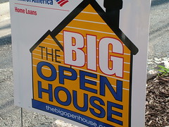 The Big Open House
