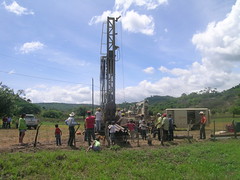 Programa Terrena en Jinotega (Nicaragua) / ISF ApD