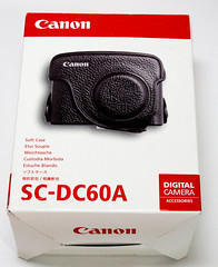 Camera Case