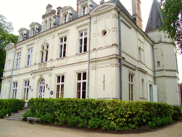 Château de Vallagon