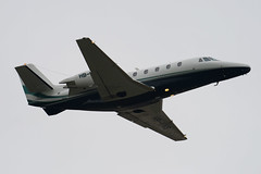HB-VNS - 560-5209 - Speedwings - Cessna 560XL Citation Excel - Luton - 100414 - Steven Gray - IMG_9939