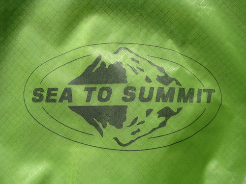 Sea to Summit Ultra-Sil Dry Sack