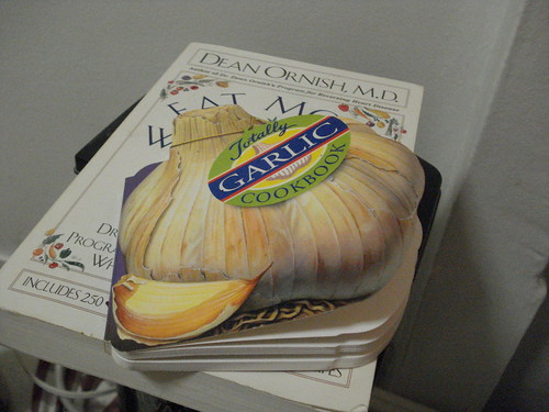 GarlicCookbook
