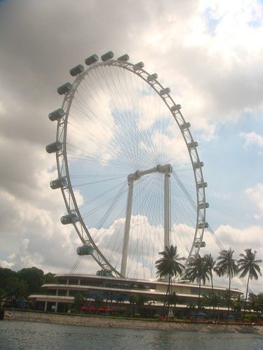 Singapore, June, 2010