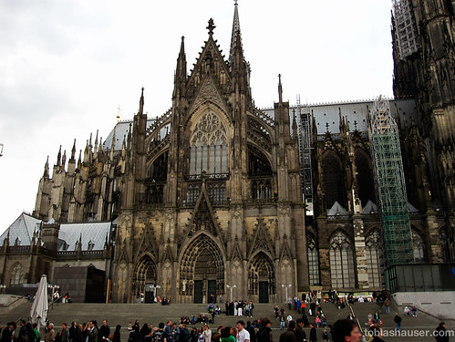 A Week in Cologne 1