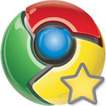 Google Chrome and bookmarks
