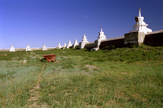 Mongolia, Mongolië, Mongolei Travel Photography of Naadam Festival.160