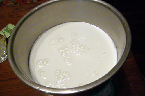 07.加入牛奶