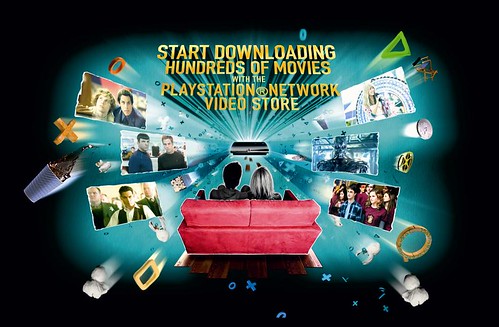 Video Download Service