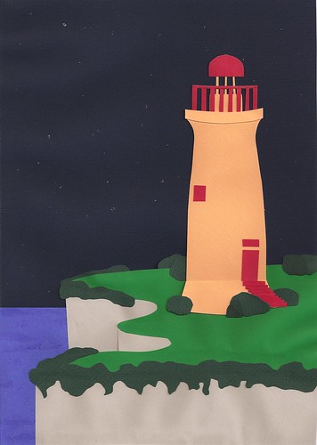 Danny's Lighthouse