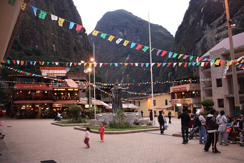 Machu Picchu - Perú 2009 (10)
