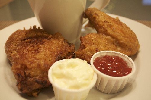 Batter-Fried Chicken10