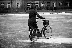 Bike Ice