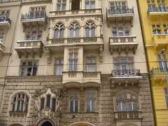 Prague - Praga