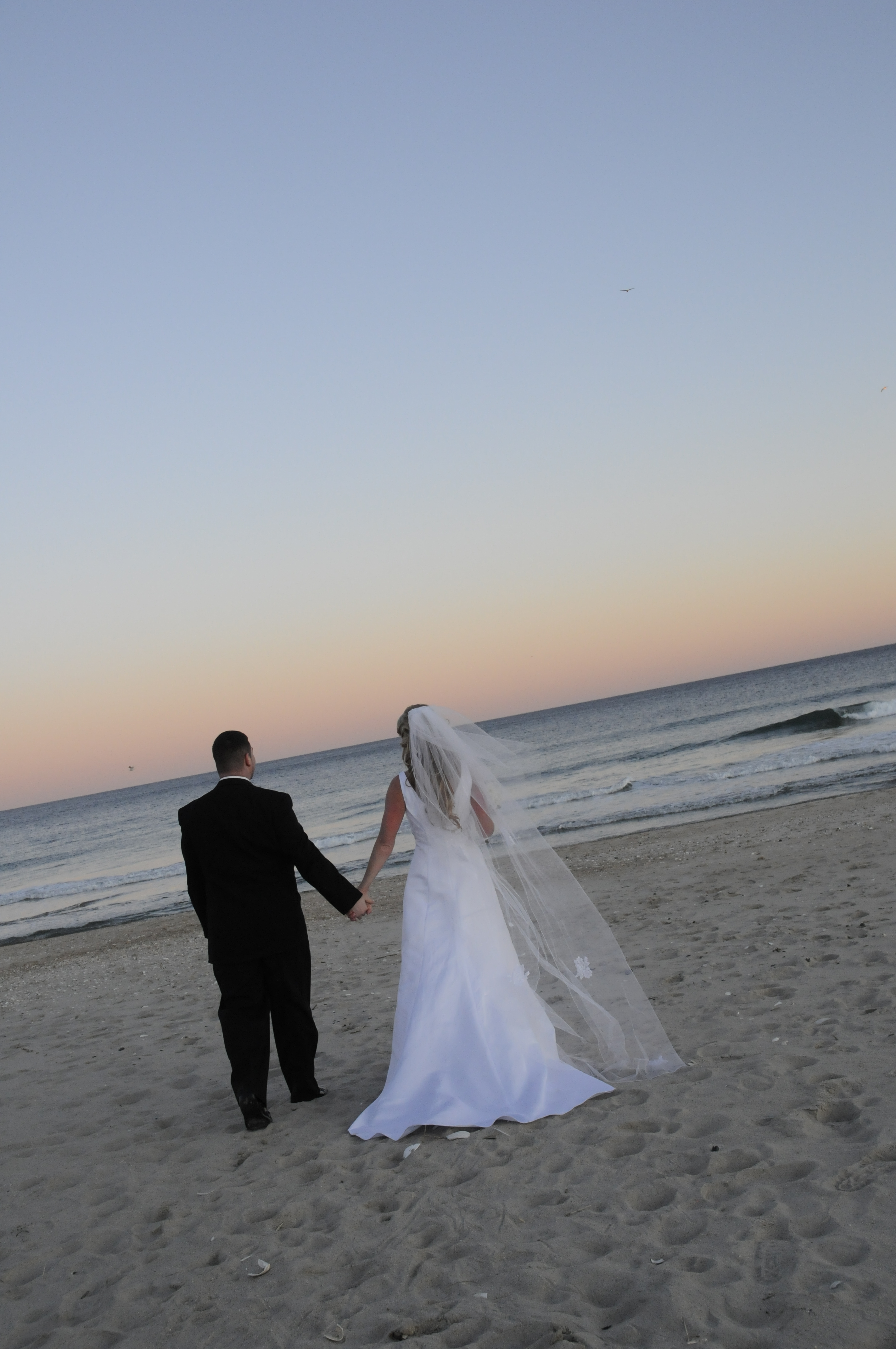 Sandtown New Jersey Wedding Photographer FAQ