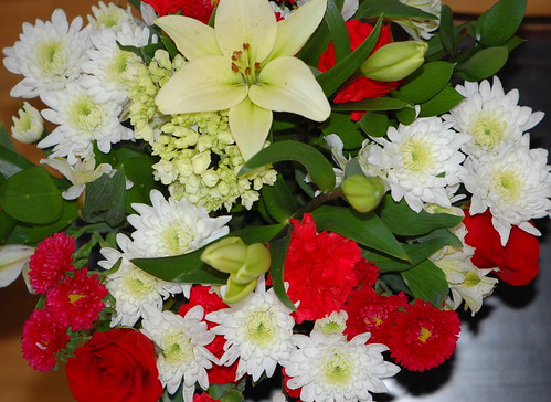 Valentine's Bouquet