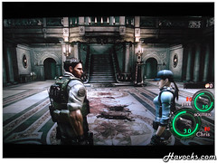 Resident Evil 5 - PDLC - 02