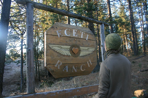 ECETI Ranch