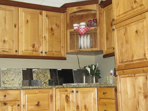 Cabinets Counters More You Dream It They Build It St Joseph