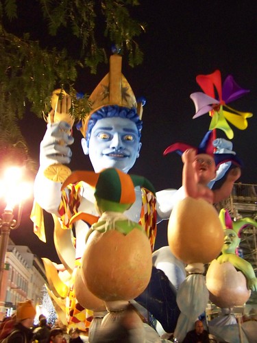 Carnival 2010