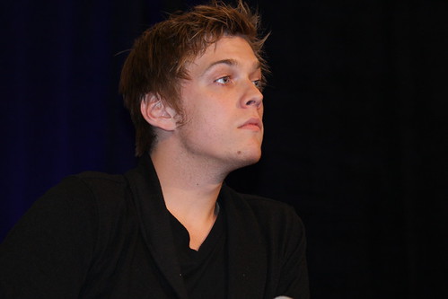 Jake Abel Vancouver Supernatural Creation Convention August 2009 IMG 5283