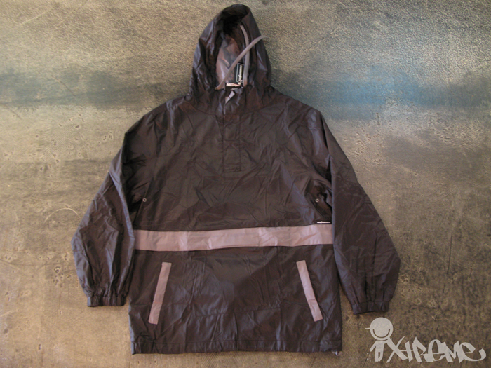 The Hundreds Spring 2010 Windbreakers