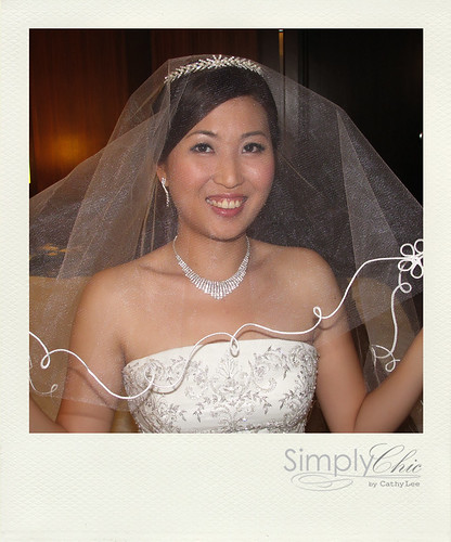 Yee Lin ~ Wedding Day