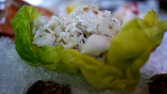 coast seafood - lump crab by foodiebuddha