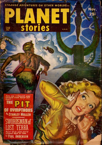 Planet Stories (1951 Nov)
