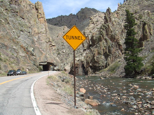 5 hours in Poudre Canyon