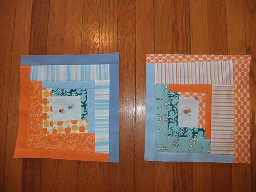 May blocks for Kerry