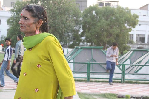 Mission Delhi – Sunita Pandit