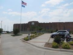 Route 66 Interpretation Center, Chandler, Oklahoma